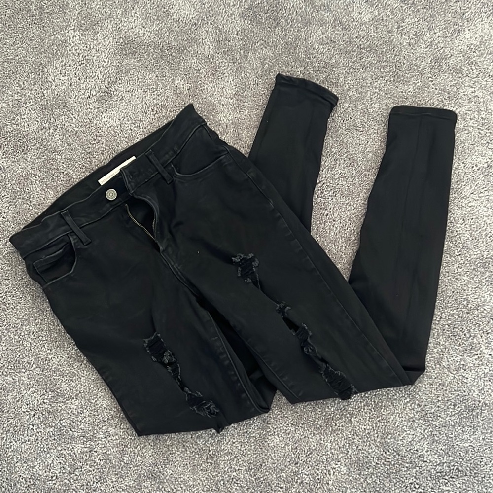 Levi jeans